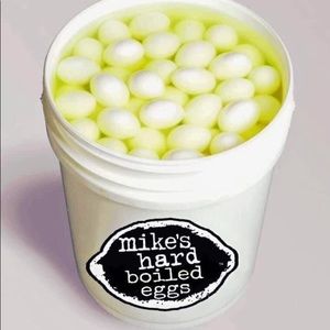 Meet your Posher, Dawson